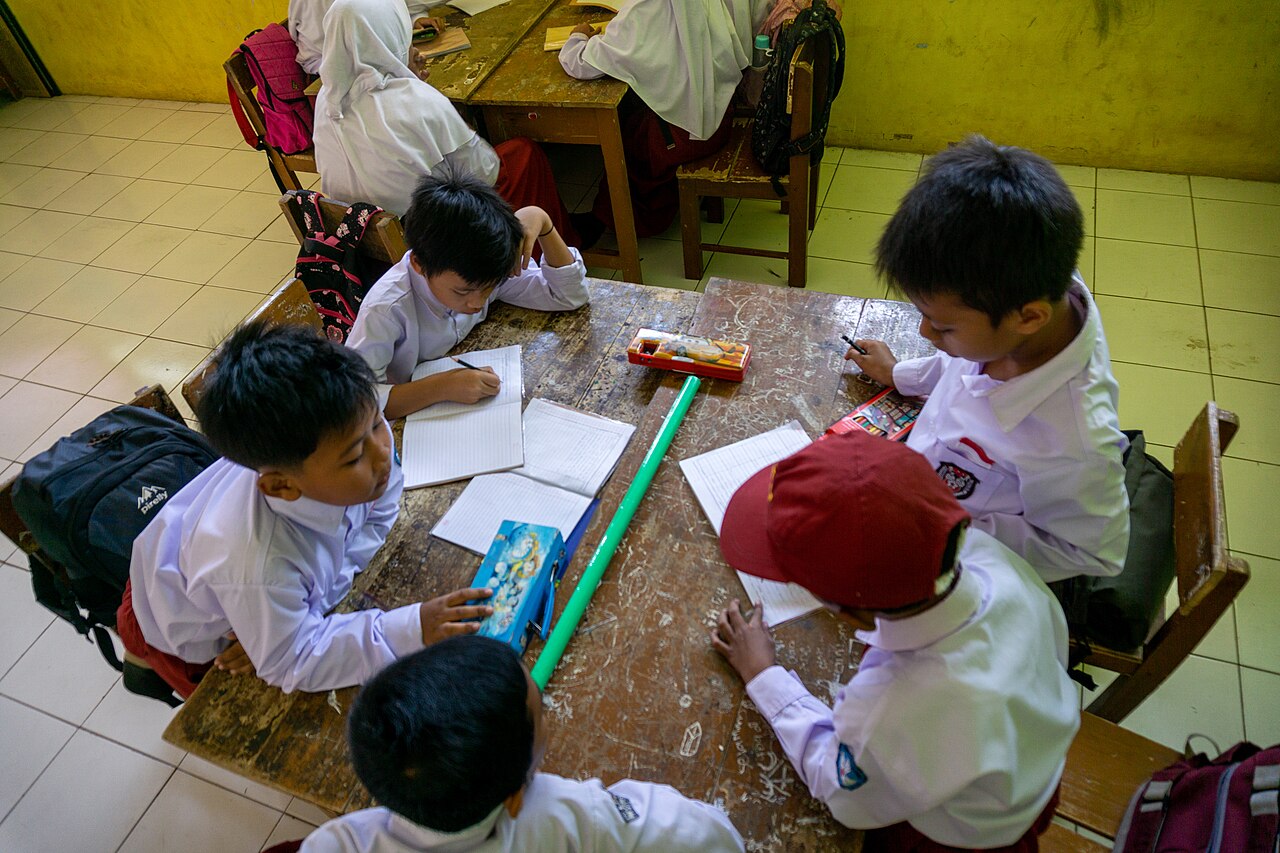 PPDB sampung